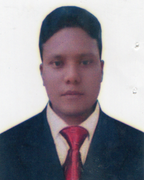 রঞ্জিত কুমার রায়